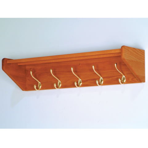 5 Hook Shelf 104059