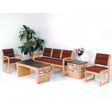 Valley Armless Guest Chair 1040657