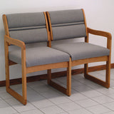 Valley Two Seat Sofa 1040720