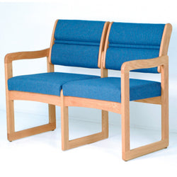 Valley Two Seat Sofa 1040721