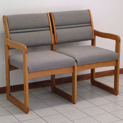 Valley Two Seat Sofa 1040723