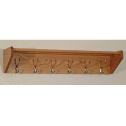 6 Hook Shelf 104072