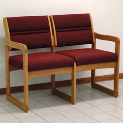Valley Two Seat Sofa 1040738