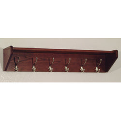 6 Hook Shelf 104073