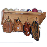 6 Hook Shelf 104074