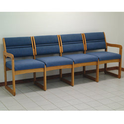 Valley Four Seat Sofa 1040881