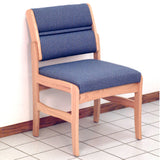 Valley Armless Guest Chair 1041033