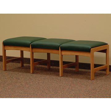 Three Seat Bench 1041248