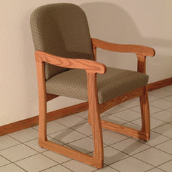 Prairie Guest Chair 1041366
