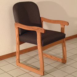 Prairie Guest Chair 1041368