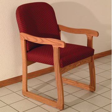Prairie Guest Chair 1041369