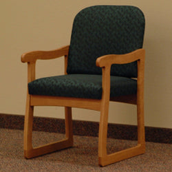 Prairie Guest Chair 1041371