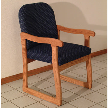 Prairie Guest Chair 1041374