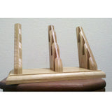 3 Pocket Countertop Business Card Holder 104138