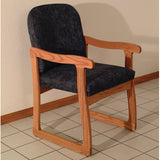 Prairie Guest Chair 1041380