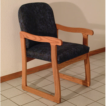 Prairie Guest Chair 1041380