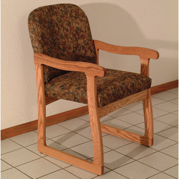 Prairie Guest Chair 1041381
