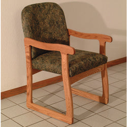 Prairie Guest Chair 1041382