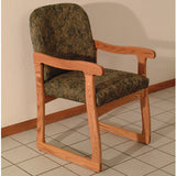 Prairie Guest Chair 1041382