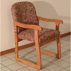 Prairie Guest Chair 1041383