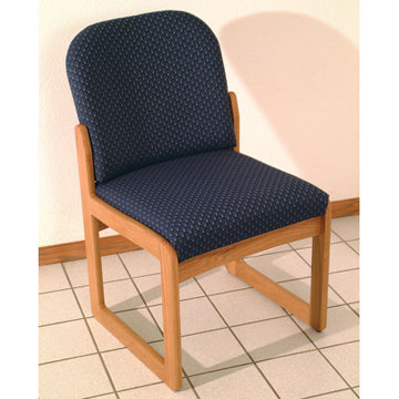 Prairie Armless Guest Chair 1041581