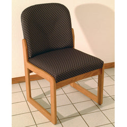 Prairie Armless Guest Chair 1041608