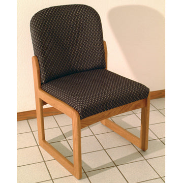 Prairie Armless Guest Chair 1041608