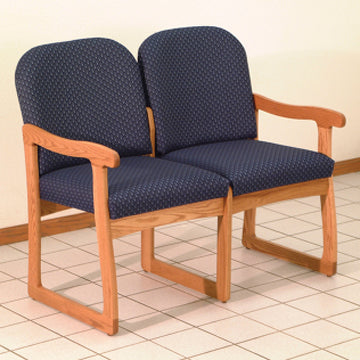 Prairie Two Seat Sofa 1041664