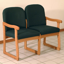 Prairie Two Seat Sofa 1041665