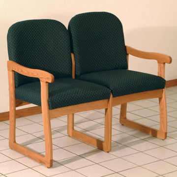 Prairie Two Seat Sofa 1041665