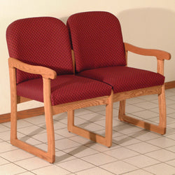 Prairie Two Seat Sofa 1041669