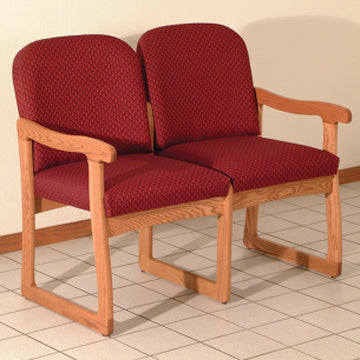Prairie Two Seat Sofa 1041669