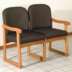 Prairie Two Seat Sofa 1041683
