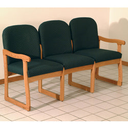 Prairie Three Seat Sofa 1041713