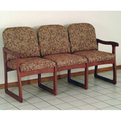 Prairie Three Seat Sofa 1041723