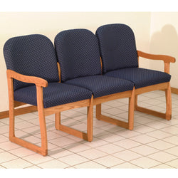 Prairie Three Seat Sofa 1041724