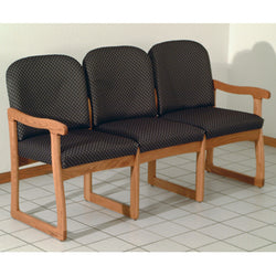 Prairie Three Seat Sofa 1041728