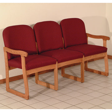 Prairie Three Seat Sofa 1041729