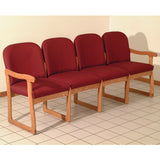 Prairie Four Seat Sofa 1041760