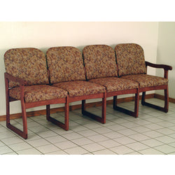 Prairie Four Seat Sofa 1041783