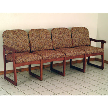 Prairie Four Seat Sofa 1041783