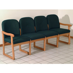 Prairie Four Seat Sofa 1041785