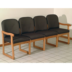 Prairie Four Seat Sofa 1041788