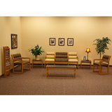 Valley Bariatric Guest Chair 1041870