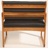 Valley Bariatric Guest Chair 1041872