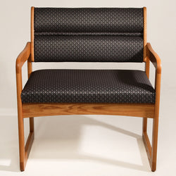 Valley Bariatric Guest Chair 1041902