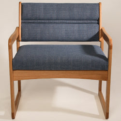 Valley Bariatric Guest Chair 1041910