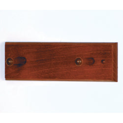 2 Peg Coat Rack 104247