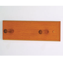 2 Peg Coat Rack 104248