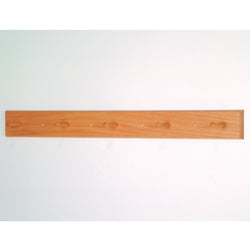 5 Peg Coat Rack 104255